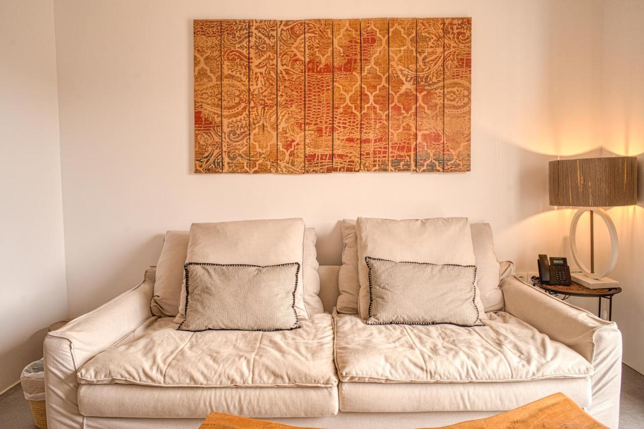 Ela Boutique Hotel & Spa Elia  Luaran gambar