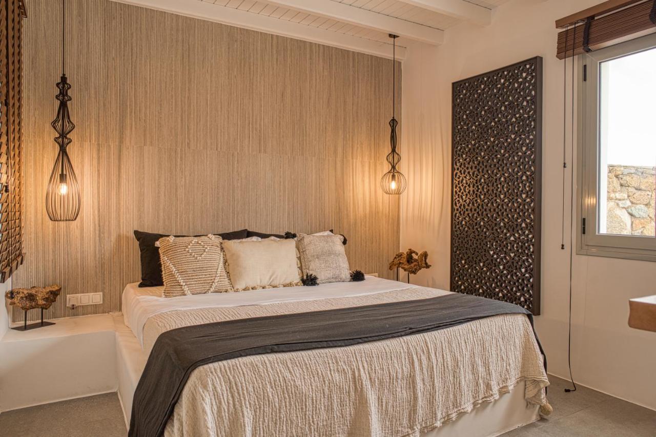 Ela Boutique Hotel & Spa Elia  Luaran gambar