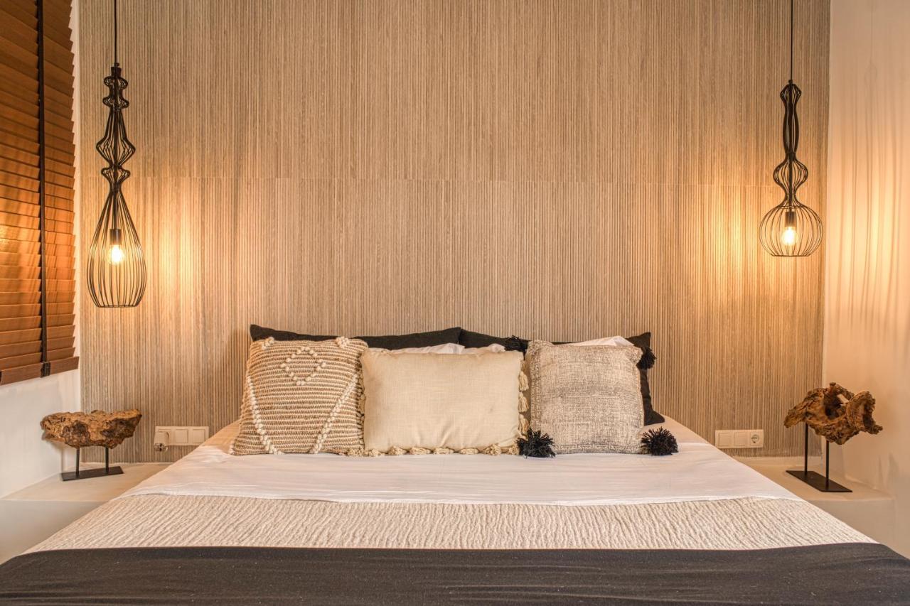 Ela Boutique Hotel & Spa Elia  Luaran gambar