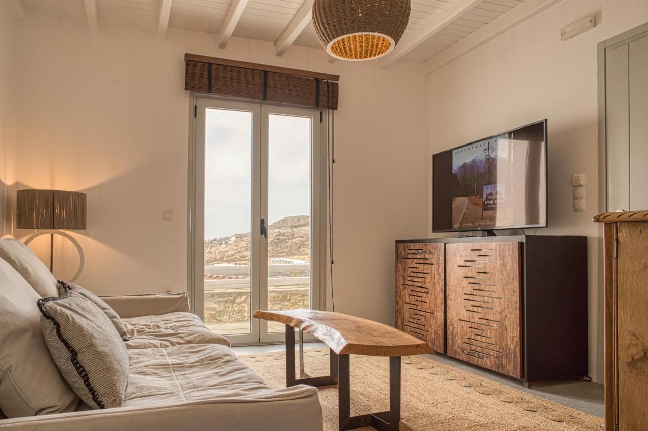 Ela Boutique Hotel & Spa Elia  Luaran gambar