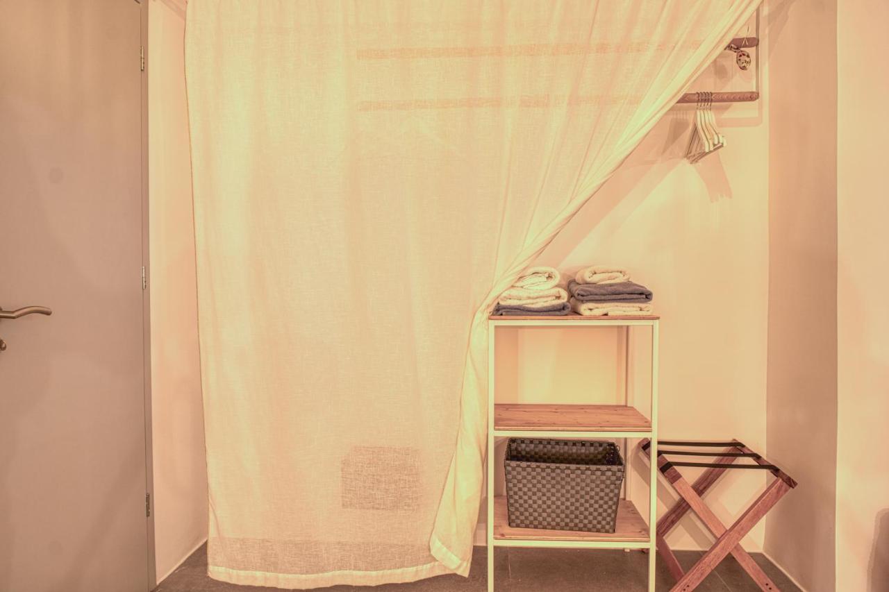 Ela Boutique Hotel & Spa Elia  Luaran gambar