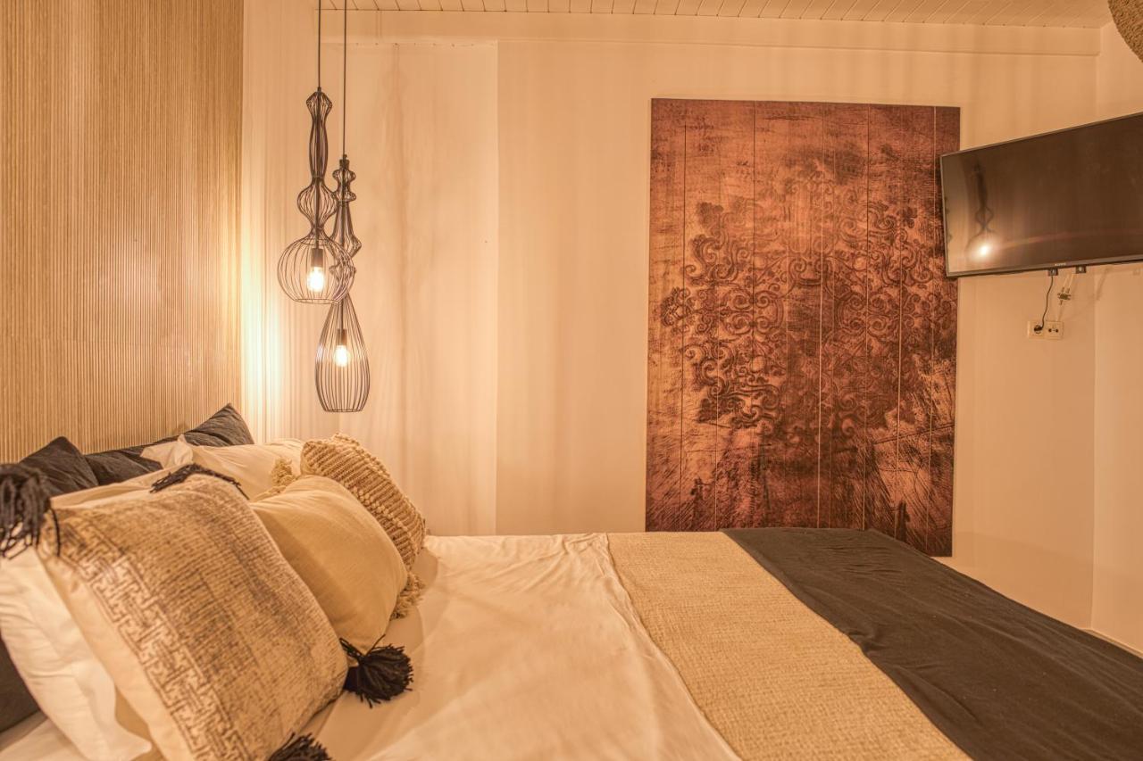 Ela Boutique Hotel & Spa Elia  Luaran gambar