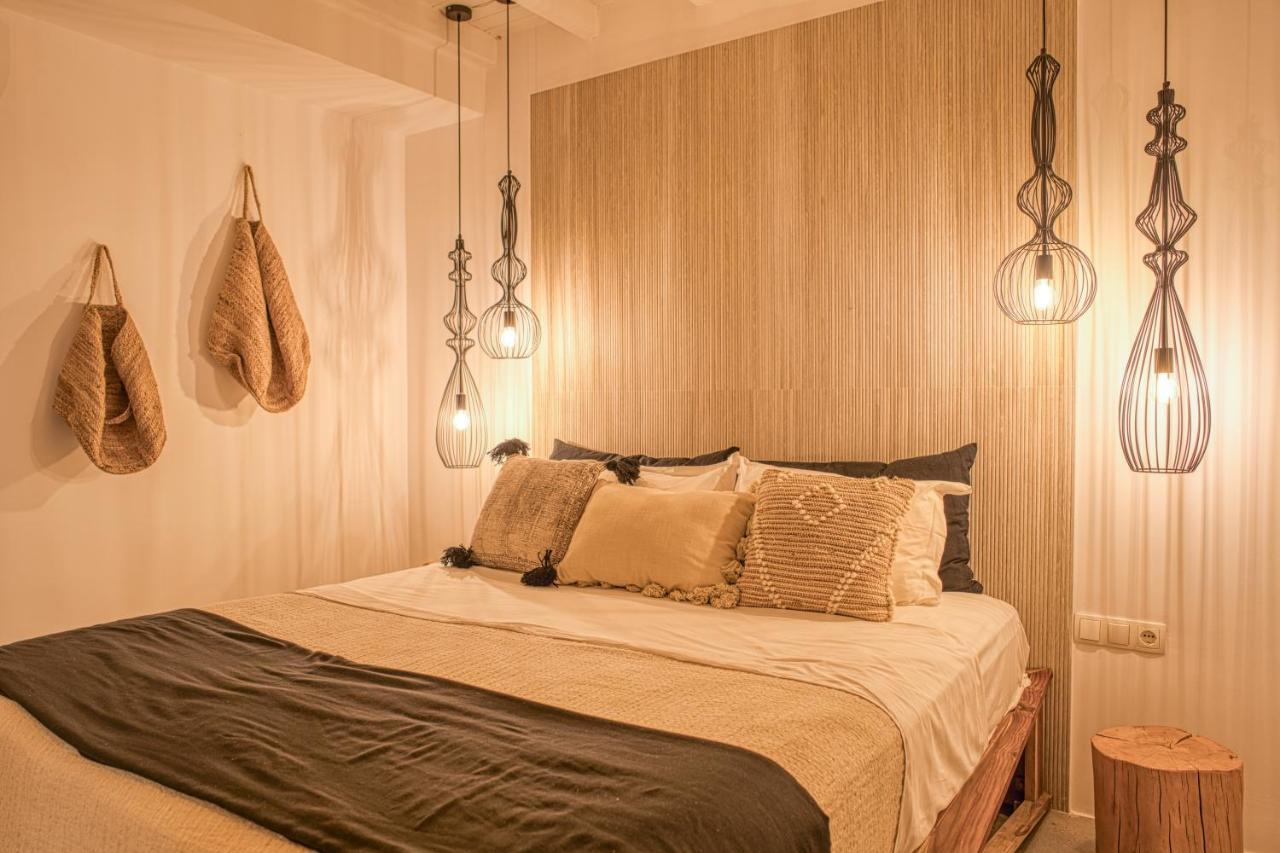 Ela Boutique Hotel & Spa Elia  Luaran gambar
