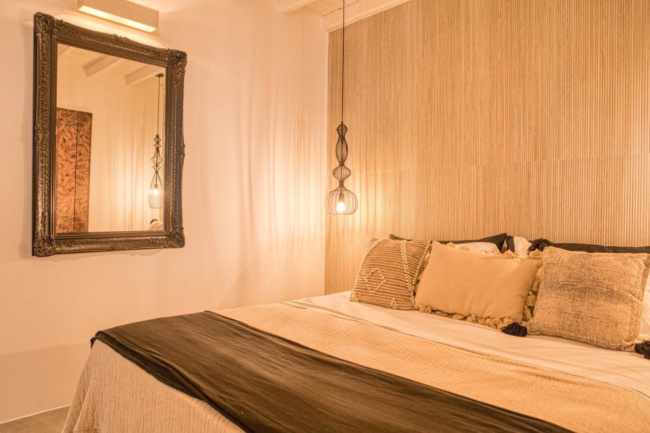 Ela Boutique Hotel & Spa Elia  Luaran gambar