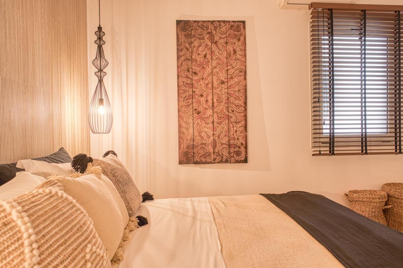 Ela Boutique Hotel & Spa Elia  Luaran gambar