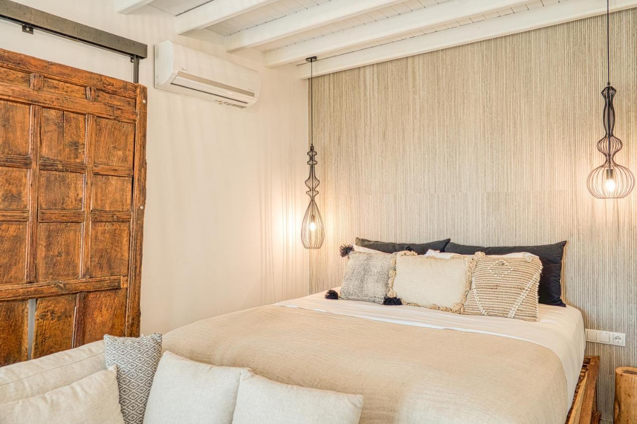Ela Boutique Hotel & Spa Elia  Luaran gambar