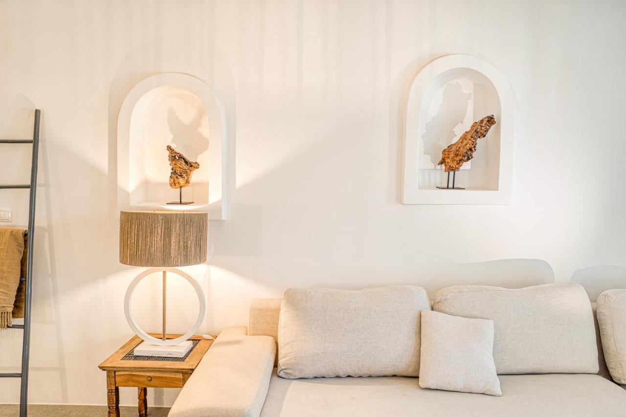 Ela Boutique Hotel & Spa Elia  Luaran gambar