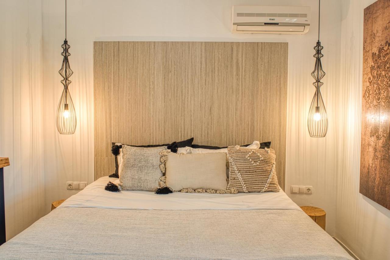 Ela Boutique Hotel & Spa Elia  Luaran gambar