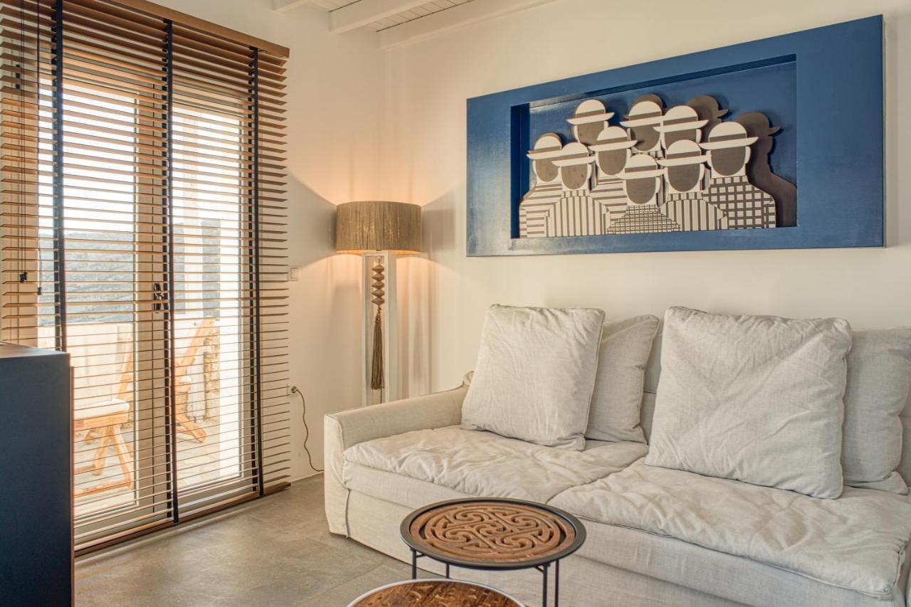 Ela Boutique Hotel & Spa Elia  Luaran gambar