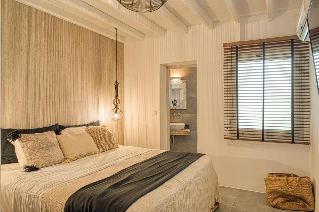 Ela Boutique Hotel & Spa Elia  Luaran gambar