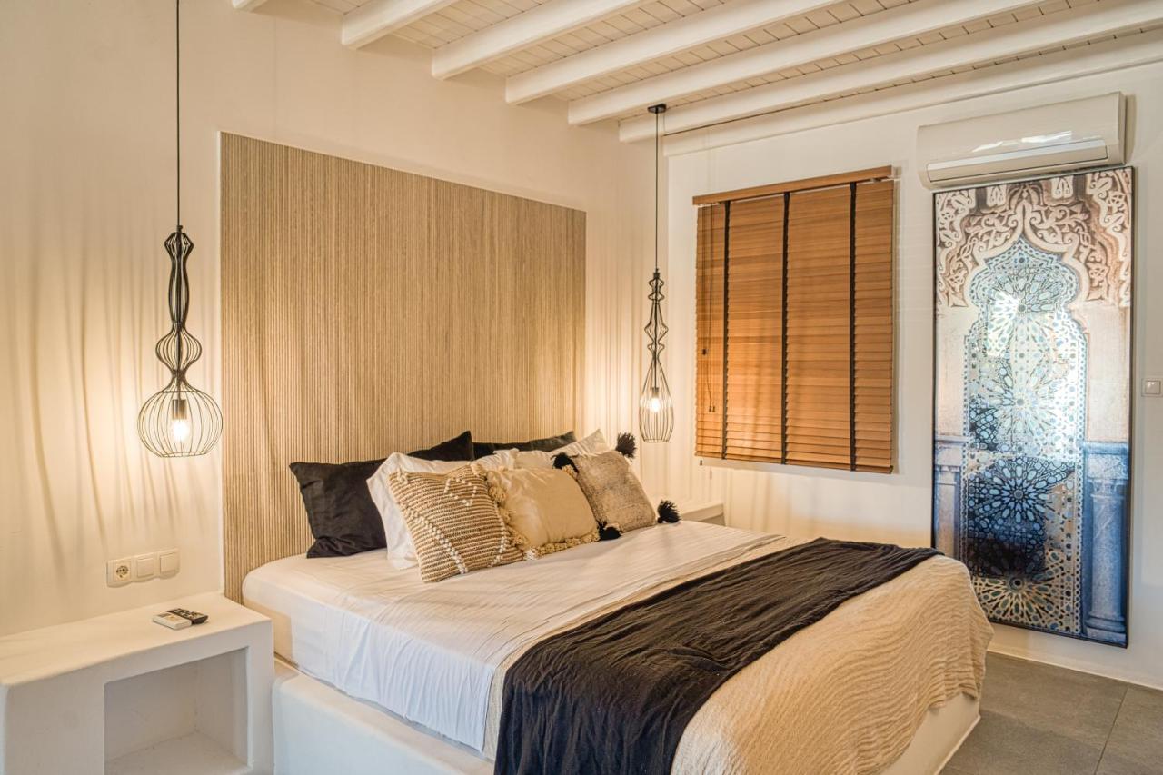 Ela Boutique Hotel & Spa Elia  Luaran gambar