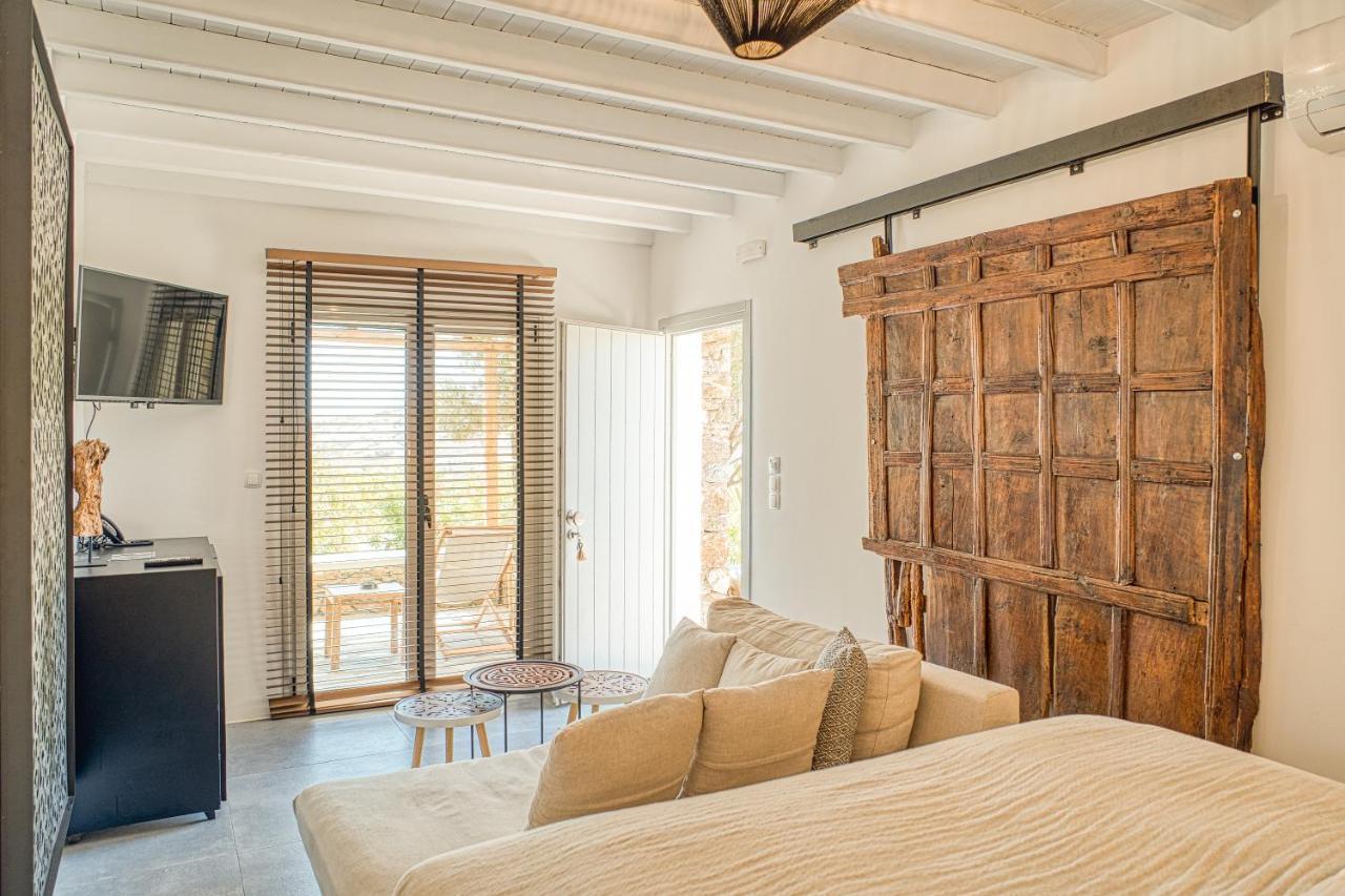 Ela Boutique Hotel & Spa Elia  Luaran gambar