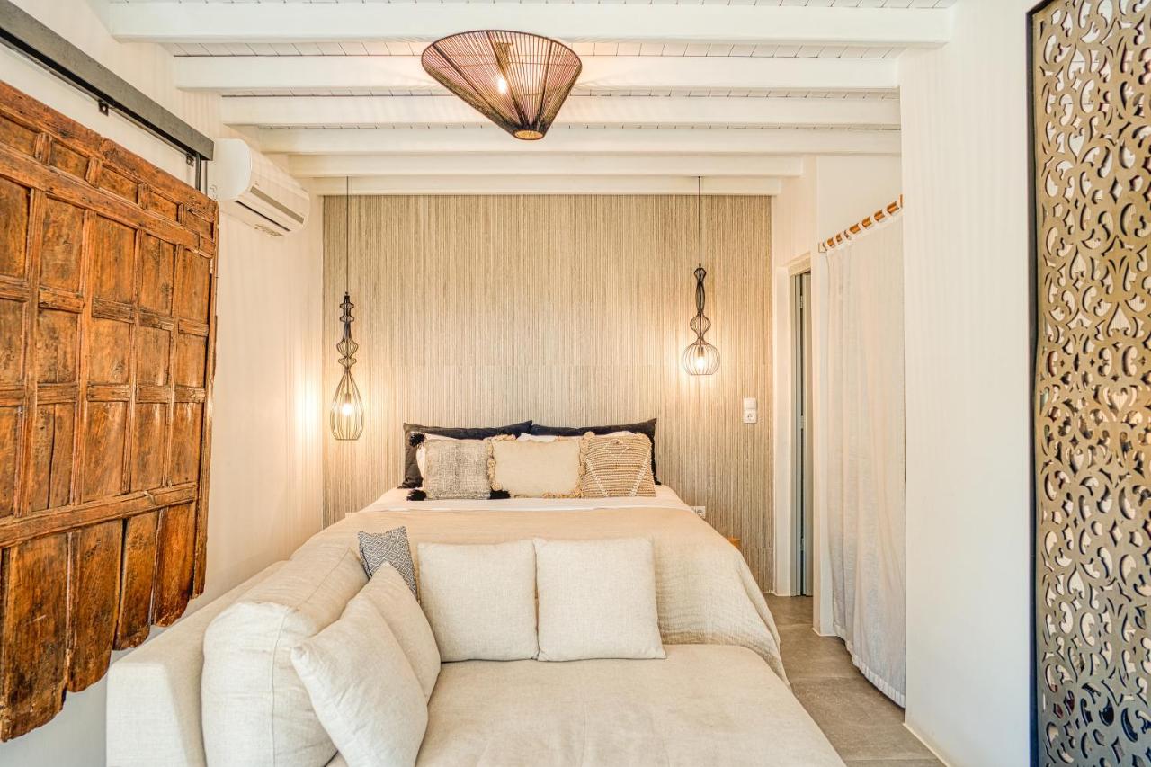 Ela Boutique Hotel & Spa Elia  Luaran gambar