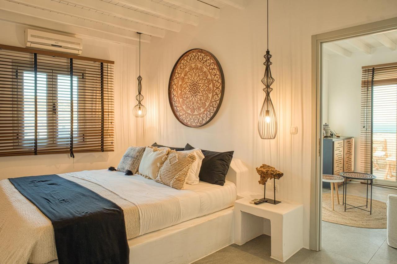 Ela Boutique Hotel & Spa Elia  Luaran gambar